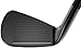 2018 Cobra Golf Men's King Forged Tec Black Iron Set