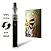 Vision Spinner 2 Vape E-Cig Mod Box Vinyl DECAL STICKER Skin Wrap / Zelda Symbol Design Print Image