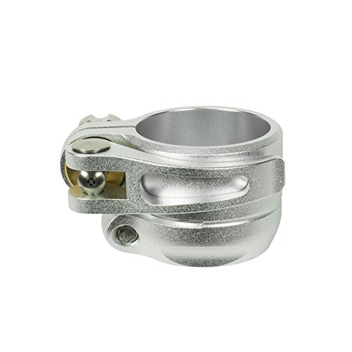 Planet Eclipse Low-Rise Feed Neck Geo / LV1.5 (Silver)