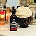 FairTaleGhana Baobab Oil 210 ml / 7.1 fl.oz Handcrafted, 100% Natural, Wild harvested, Unrefined, Cold pressed