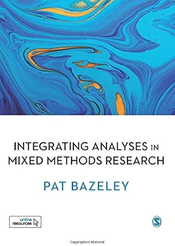 Download Integrating Analyses in Mixed Methods Research PDF