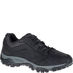 Merrell Men's Moab Adventure Lace Waterproof Hiking