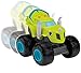 Fisher-Price Nickelodeon Blaze & the Monster Machines, Talking Zeg