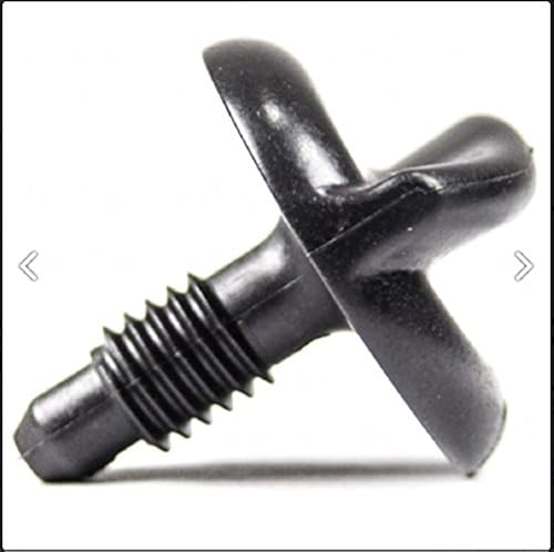 Saris Bones Replacement Knobs/Hand Screws (3 Count) in Kuwait