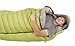 Kelty Tuck 20 Degree Thermapro Ultra Sleeping Bag, Spinach/Castle Rock, Regular