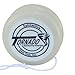 Spintastics Tornado - Looping Yo-Yo, Classic Shape, Ball-Bearing Axle, Designed by World Yo-Yo Champion, (Glow)