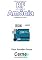 Livro Envio de mensagens por RF com a medição de Amônia  Programado no Arduino