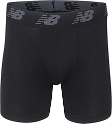 New Balance Men Standard 5" Performance No Fly