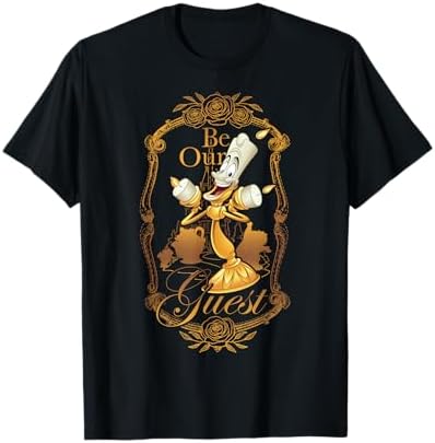 Amazon.com: Disney Beauty and The Beast Her Beast Framed Portrait