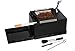 Prestige Import Group Powermatic 2 Electric Cigarette Injector Maching - Makes 100mm and Regular (King Size) without any switches