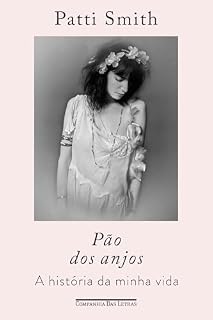 Livro Pão dos anjos: A história da minha vida