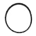 Jahyshow Go Kart Drive Belt 30 Series Replaces Manco 5959 / Comet 203589 Torque Converter