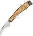 Baladéo Mushroom Knife w/Brush