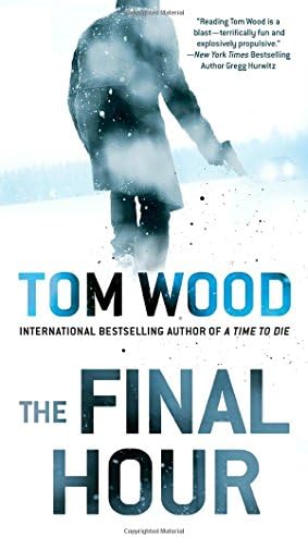 The Final Hour: Victor, Book 7