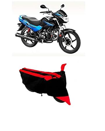 hero glamour body cover