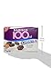 100 Calorie Packs Oreo Thin Crisps, 6-Count Packs,net weight 4.86oz ,(Pack of 2)