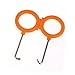 Iuhan® Fashion New Set 12pcs Car Radio Door Clip Panel Trim Dash Audio Removal Pry Tool