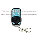 Portable Mini Spy Hidden Camera-Full HD 1080P DVR Video Recorder Motion Activated Security Camera with a remote controller