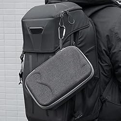 IRCtek Carrying Case for DJI Mini 3 Pro, Compact