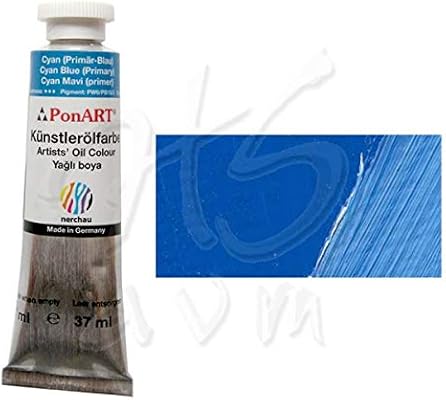 Ponart Akrilik Boya 12 Renk X 12 Ml Tup Fiyati Taksit Secenekleri
