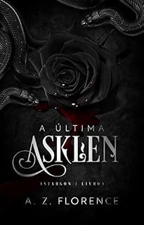 Livro A Última Asklen