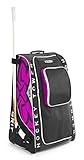Grit Inc. HTSE Hockey Tower 33-Inch 