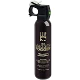 The BMF Pepper Spray with Holster, 35 Foot ft Pepper Spray, BMFG 9.2 oz 260g