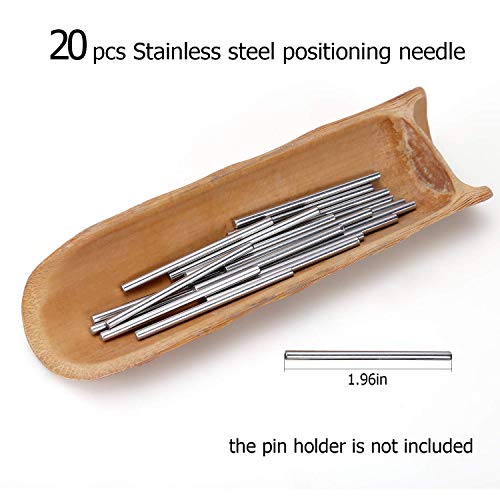 4 Yarn+Mania+Blocking+Handcrafted+Stainless