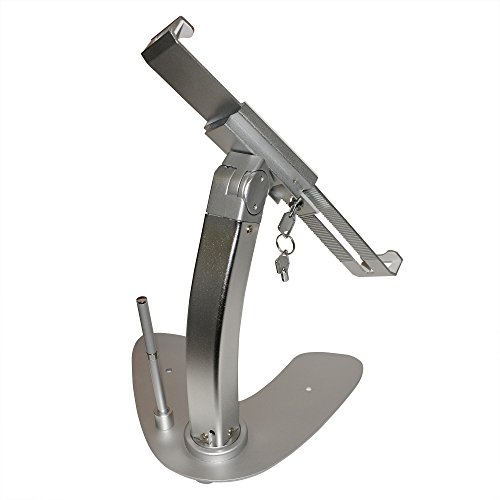 CTA-Digital-Universal-Anti-Theft-Security-Kiosk-POS-Stand-for-Tablets-iPad-iPad-Air-2-iPad-mini-4-Galaxy-Tab-Note-101-7-10-inch-tablets-PAD-UATK