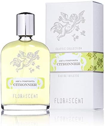 Florascent: Aqua Composita Eau de Toilette Citronnier 30 ml
