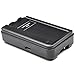 Note 4 Battery Charger, MPJ USB Dock Wall Charger For Samsung Galaxy Note IV Fits EB-BN910BBE 3220mAh SM-N910 / N910F / N910H