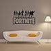 Aaron Fortnite Wall Decor Peel & Stick Poster Decals (Style I)