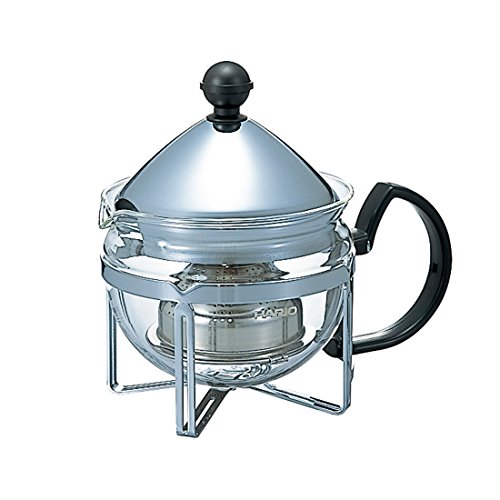 Hario Tea Maker with Pull Top (600ml)