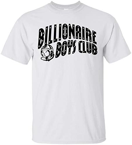 Billionaire Boys Club Shirt G200 Gildan Ultra Cotton T-Shirt