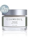 CosMedix Rescue Balm and Mask, 1 Ounce