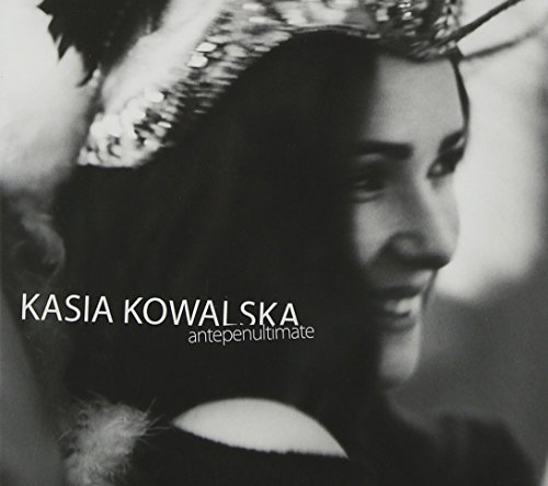 Kasia Kowalska - Spowiedź Lyrics - Zortam Music