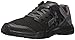 inov-8 Women's All Train 215 Cross-Trainer-Shoes, Black/Grey, 7.5 B US