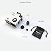 bitplay 3X Telephoto Add-on Lens for Smartphones