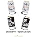 Gold Coastal Beverage Can Coolers, 2 Pack