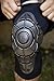 G-Form Pro-X Knee Pad, Black, Medium