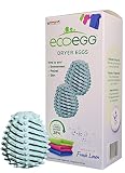 ecoegg Dryer Egg Fragrance Free (Blue)