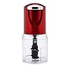 Revel-FC601-R-Nutri-Food-Chopper-400-W-Red Revel FC301 Food Chopper, White