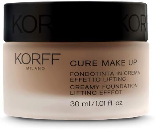 Korff Milano Foundation Cream Lifting 06 Cocoa 30 ml, Price/100ml: 76.5 Euro
