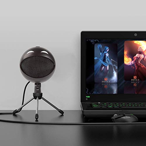 USB-MicrophoneCALIE-Condenser-MicrophoneCompatible-with-USB-Devices-Mobile-PhoneGreat-for-SkypeRecordingSpeech