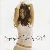 Shania Twain - In My Car (I'll Be the Driver)