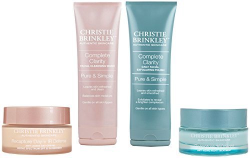 christie brinkley recapture 360