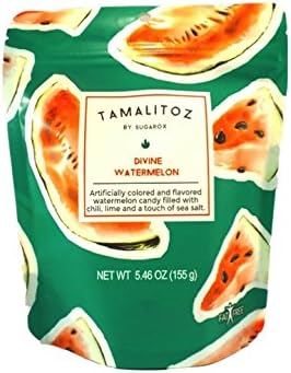 Divine Watermelon, 4 pack