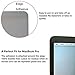 16 inch Removable Edge Adhesive Privacy Filter Screen Protector, Anti-spy,Anti-Glare Film Compatible with MacBook Pro 16 Inchthumb 2