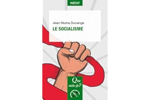 Le socialisme