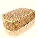 WFG WATERFALL GLEN SOAP COMPANY, LLC, Costa Rican Adventure bath soap, bergamot with a coffee scrub body soap, natural, vegan soap, enriched with kokum butter